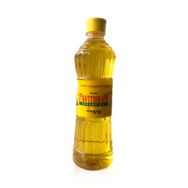 Pavithram-sesame-Oil-200ml