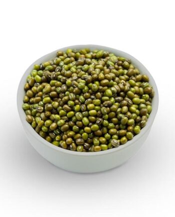 Green Gram-Ciru Payaru-சிறு பயறு