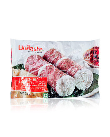 UniTaste Chemba Puttu Podi - 500g