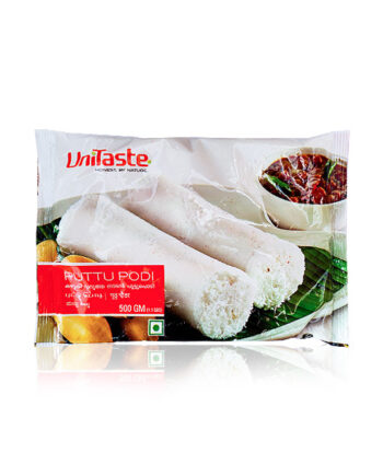 UniTaste Puttu Podi, 500g