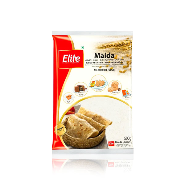 ELITE-MAIDA-500GRM