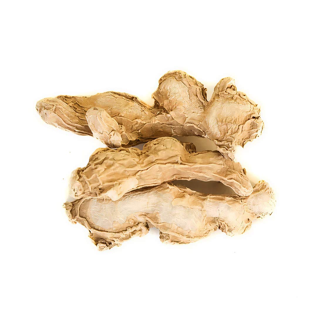 dry-ginger