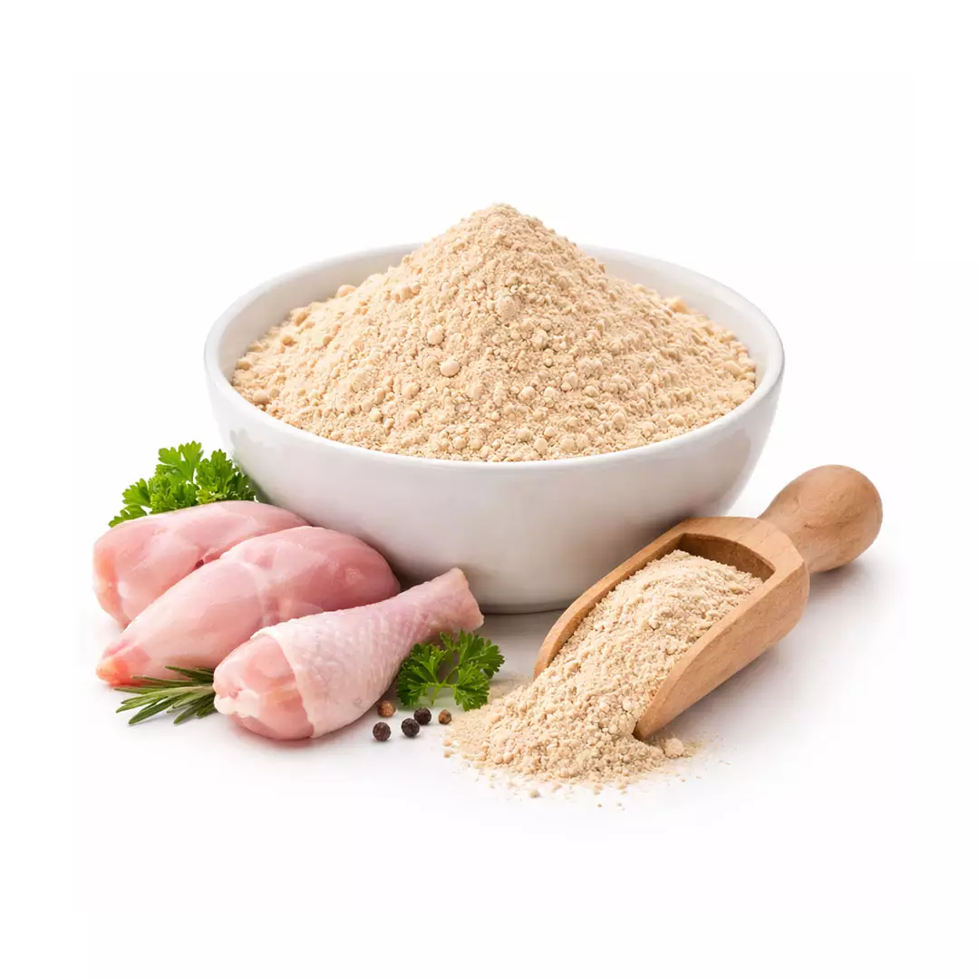 Chiken-Powder