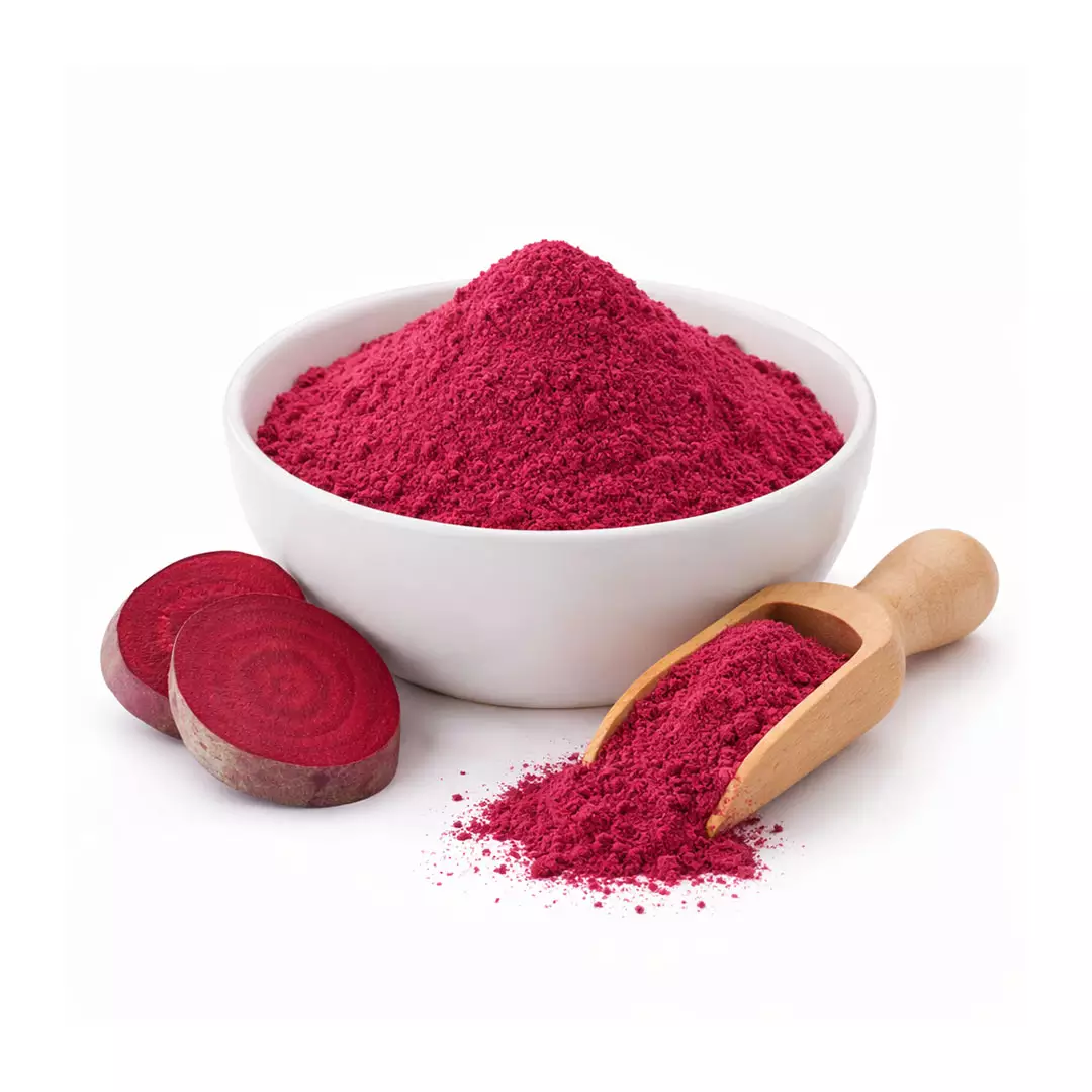 beetroot-powder