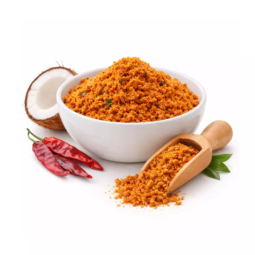 coconut-chammnathi