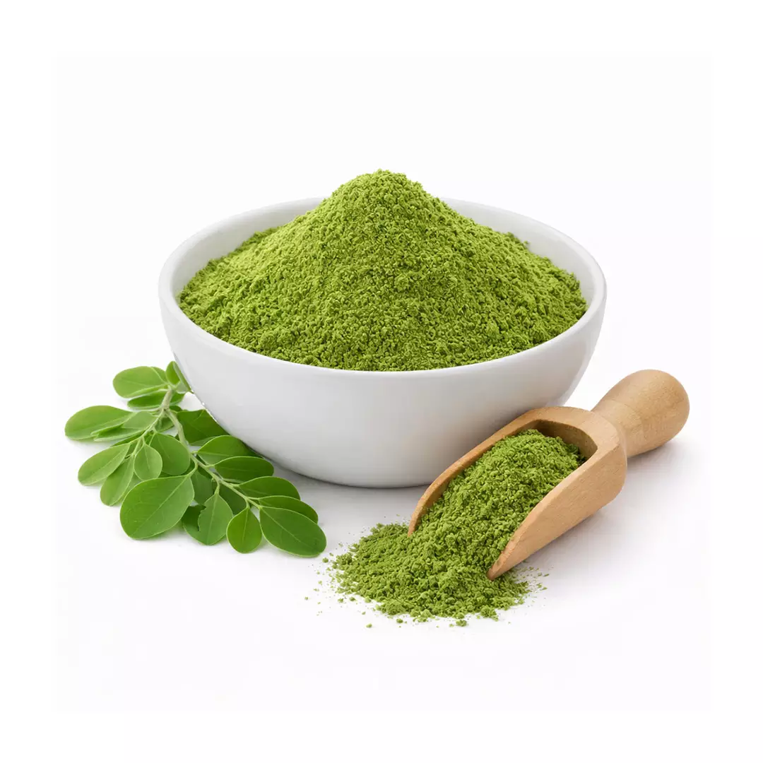 murunga-leaf-powder